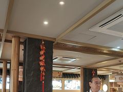 -老淮滨-蚌埠非遗小吃(淮河路店)