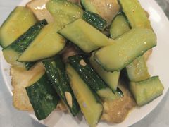 -西域美食蘭州拉面