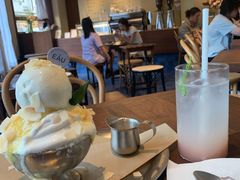 -EAU CAFE(永康路店)