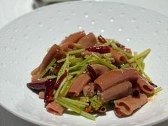 -怡情荟•海鲜青岛菜(五四广场旗舰店)
