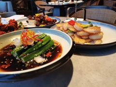 -西安高新洲际酒店•彩丰楼中餐厅