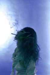 -WAVE SODA摄影工作室