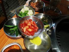 -哼蟹二将·烤肉酱蟹(合生汇店)