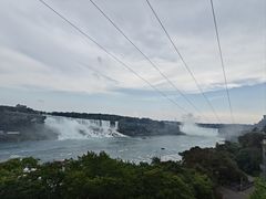 -尼亚加拉瀑布州立公园