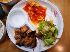 -嘉和一品粥(魏公村店)