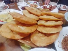 -老磨油饼(高陵店)