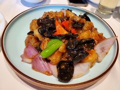 -大铁勺新津菜(东丽阳光新业广场店)