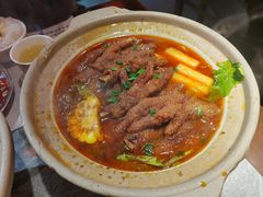 -山四砂锅(钟楼街店)