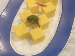 法式慕斯南瓜-麟1929(外滩店)