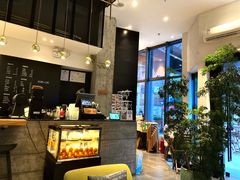 -Home Cafe(水榭春天店)