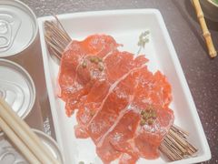 -大龙燚·旷野鲜火锅(广州首店)