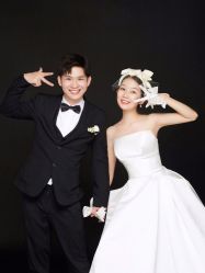 -格调婚纱摄影 (福州总店)