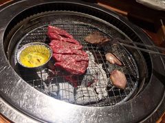 -御牛道日式烤肉料理(杭州万象城店)