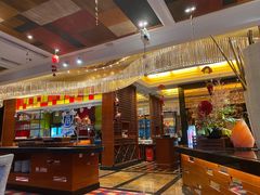 -深圳凯宾斯基酒店