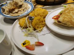 -小放牛炒菜馆(裕华万达店)