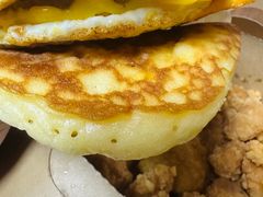 -STARLING八哥松饼(购物公园店)