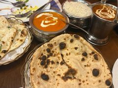 -Bombay Grill印度餐厅