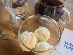 -VOYAGE COFFEE(北锣鼓巷店)