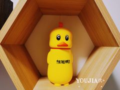 -猎德游泳池(猎德花园店)