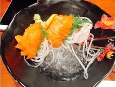 鲜三文鱼-兄弟船精致料理(万科蓝山店)