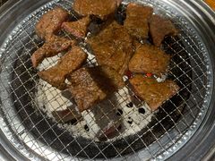 黑椒牛排-原始泥炉烤肉(总店)