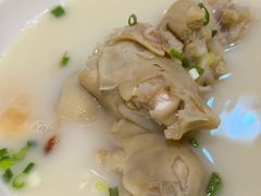 -付小姐在成都(中山公园店)