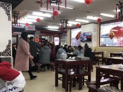 大堂-海碗居(牡丹园店)