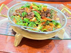 -胶东人家(奥体中心店)