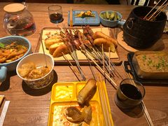 -那些年记忆烧烤