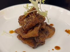 -无锡新湖铂尔曼大酒店·悦轩中餐厅