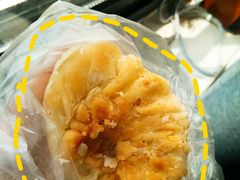 鲜肉反烧-草庐酒家
