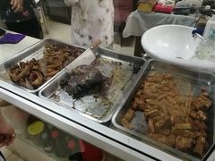 -大益烤鸡