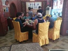 大堂-石锅鱼府(二分店)