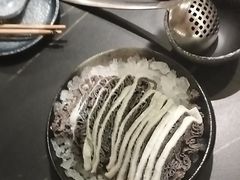 -熹悟海鲜火锅·广式打边炉