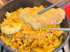 -米屋石锅拌饭(师大店)