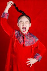 -贝克叔叔儿童摄影工作室(天时嘉园店)