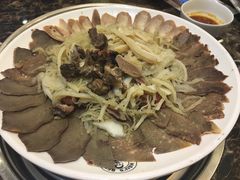-许府牛杂·鲜牛肉火锅(梁溪万达店)
