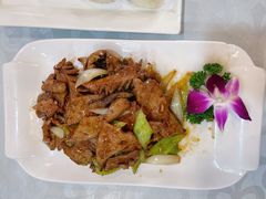 -宝发园名菜馆