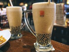 -春水堂人文茶馆