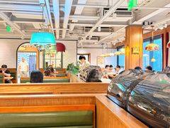 -金谷园饺子馆(北邮总店)