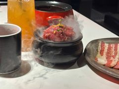 -焱铁烧·黑毛和牛专门店(杭州嘉里中心店)