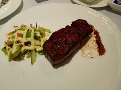 -哈布斯扒房(华发商都店)