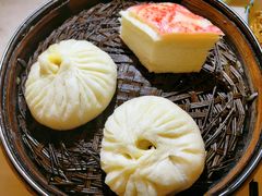 -红灯笼大酒楼(通湖路店)