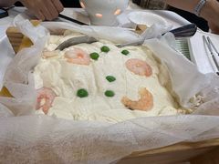 -鹊华居·地道鲁菜·海鲜·融合味(大明湖店)