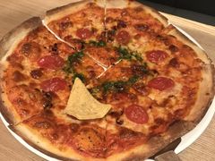 -MYLK意式小厨(熙地港店)