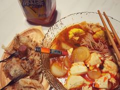 -螺小胖柳州螺蛳粉(钟楼总店)