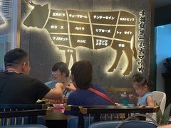 大堂-一绪に寿喜烧(夫子庙水游城店)