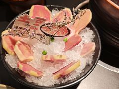 -季季山·云南野生菌火锅(上海首店)
