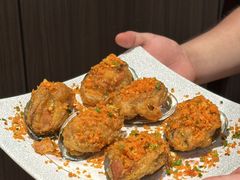 -上海银厨(武宁路店)