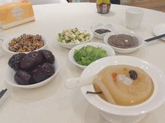-合胜记太原排档(王府井店)